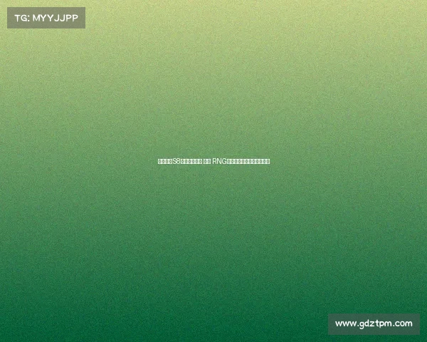 英雄联盟S8赛季冠军回顾 解析 RNG战队如何创造历史巅峰之路 英雄联盟S8赛季冠军回顾 解析 RNG战队如何创造历史巅峰之路